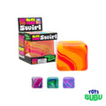 Swirl Needoh Nice Cube Ice Sugar Ball - Thick Glue/Gel