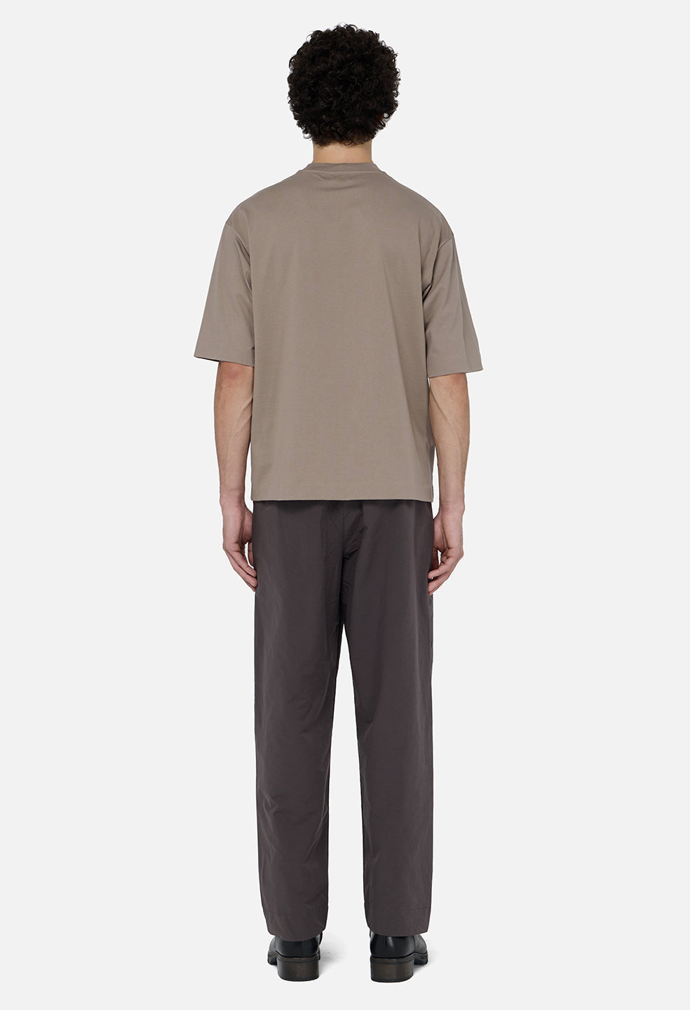 Core Hollywood Tee / Drift