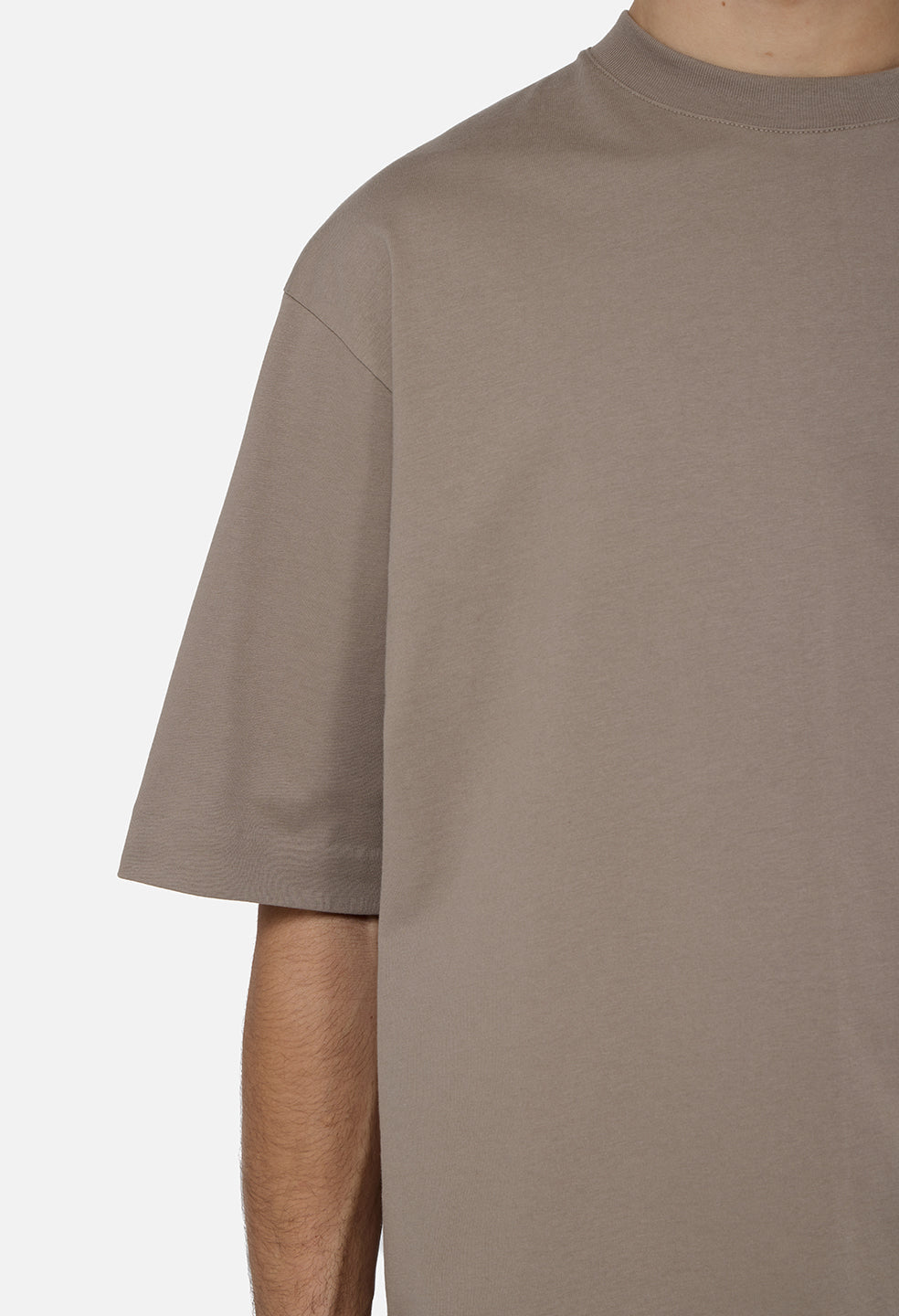 Core Hollywood Tee / Drift