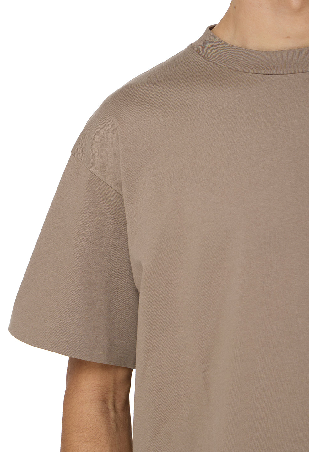 Core University Tee / Drift