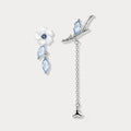 Silve Jasmine Earring