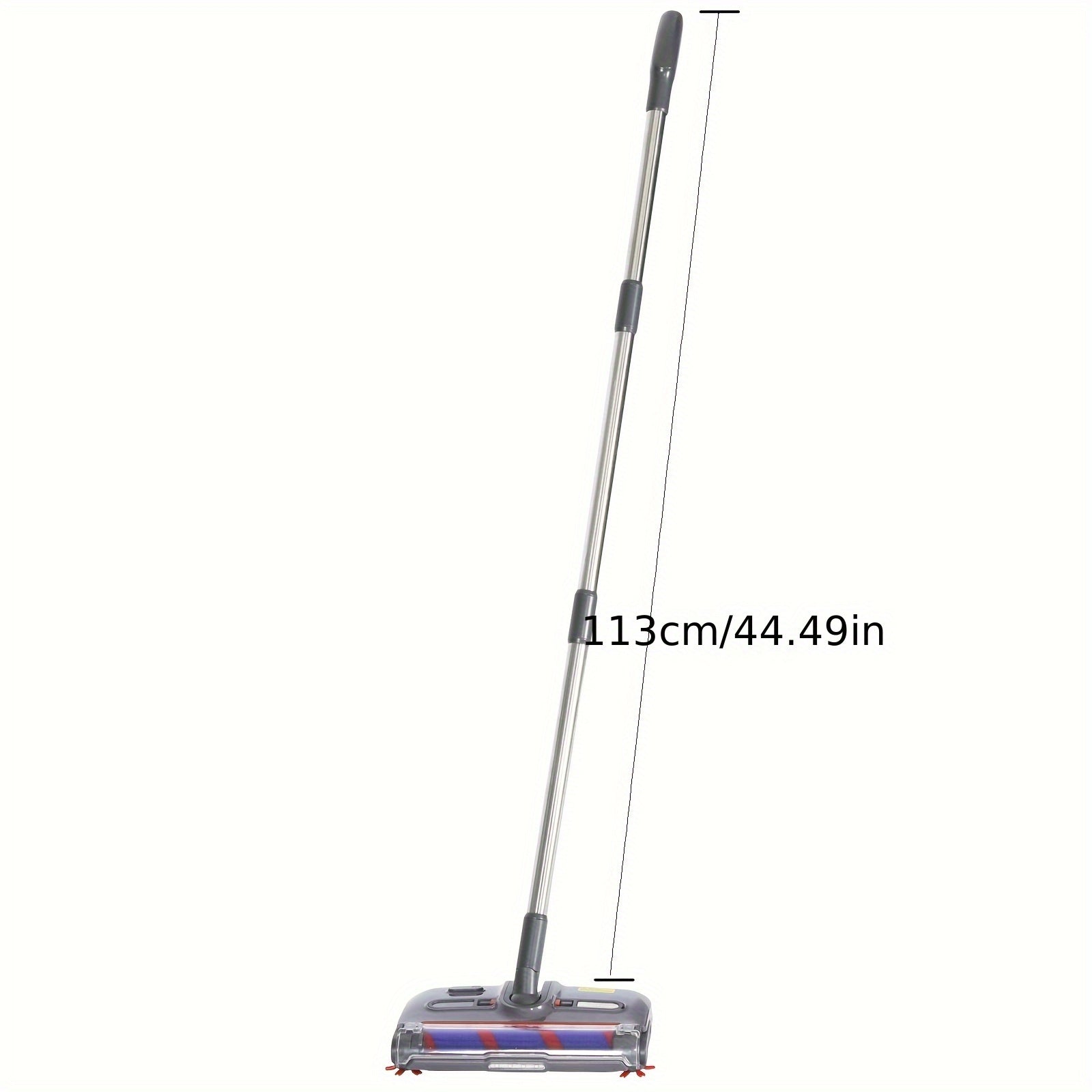 Handheld Electric Broom, The Ultimate Solution for Pet Hair