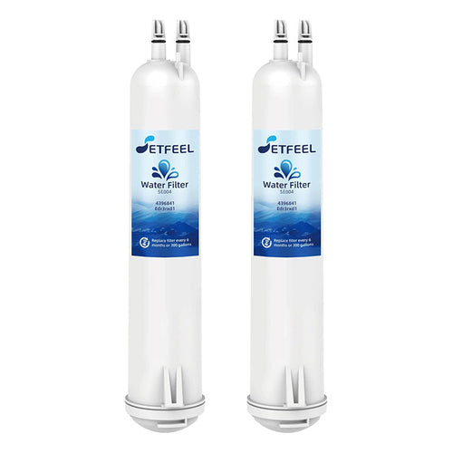 Activated Carbon Refrigerator Water Filter Replacement