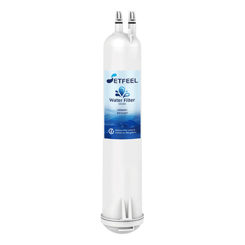 Activated Carbon Refrigerator Water Filter Replacement