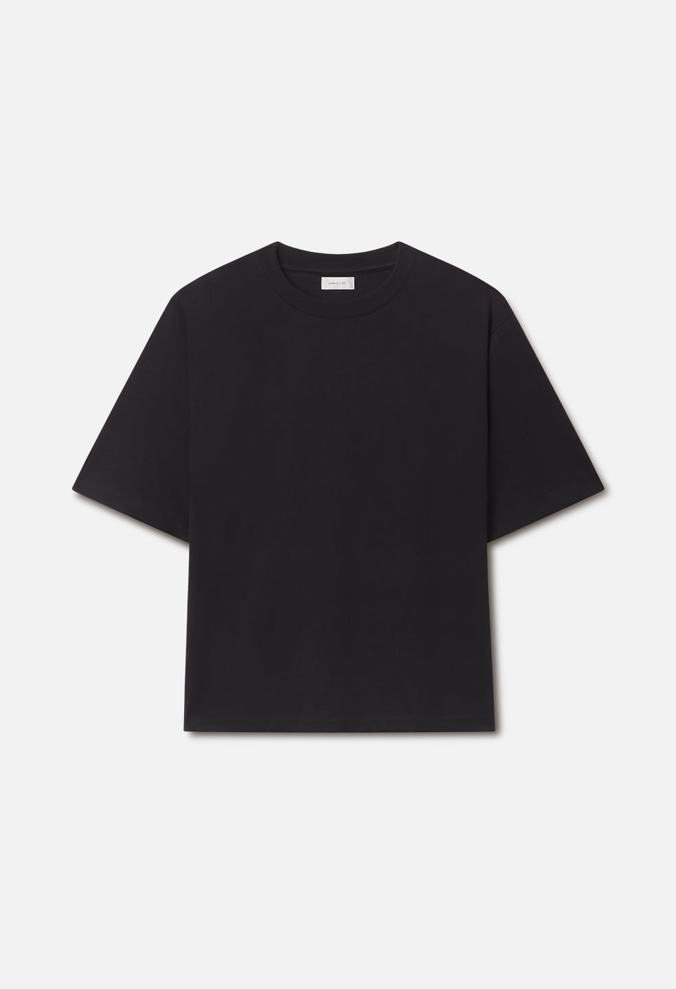 Core Hollywood Tee / Black