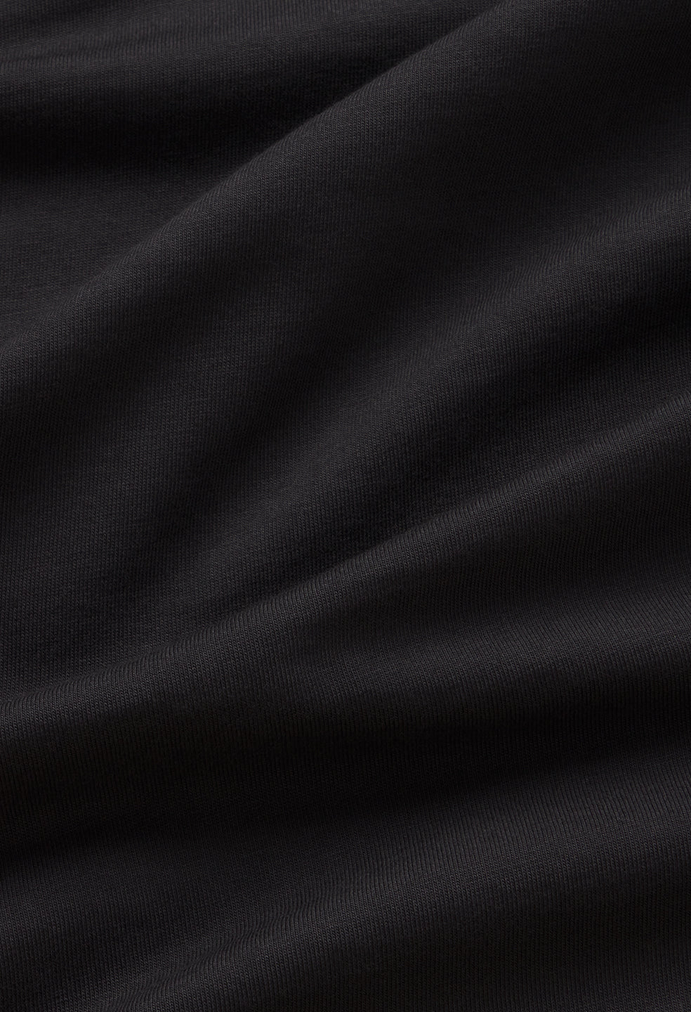 Core Hollywood Tee / Black