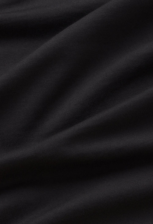 Core University Tee / Black