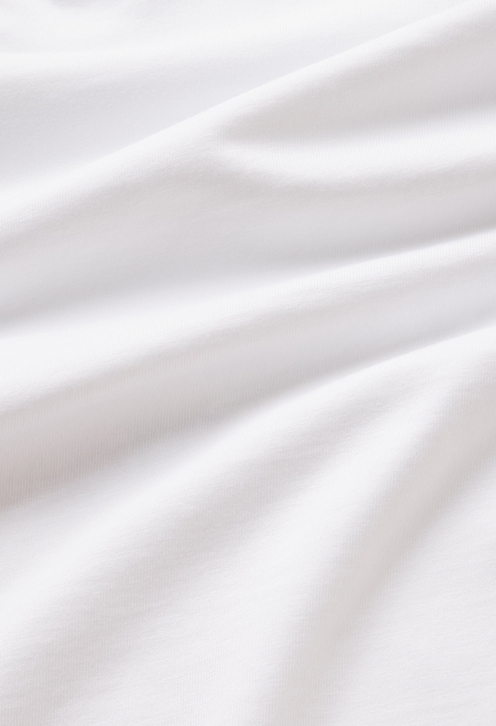 Core Hollywood Tee / White