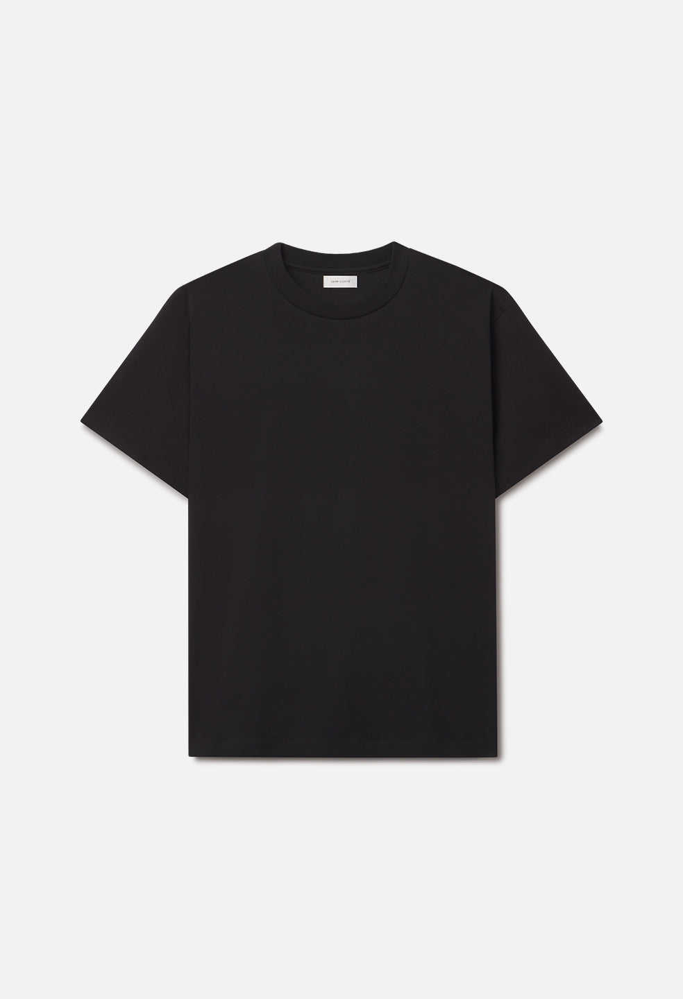 Core University Tee / Black