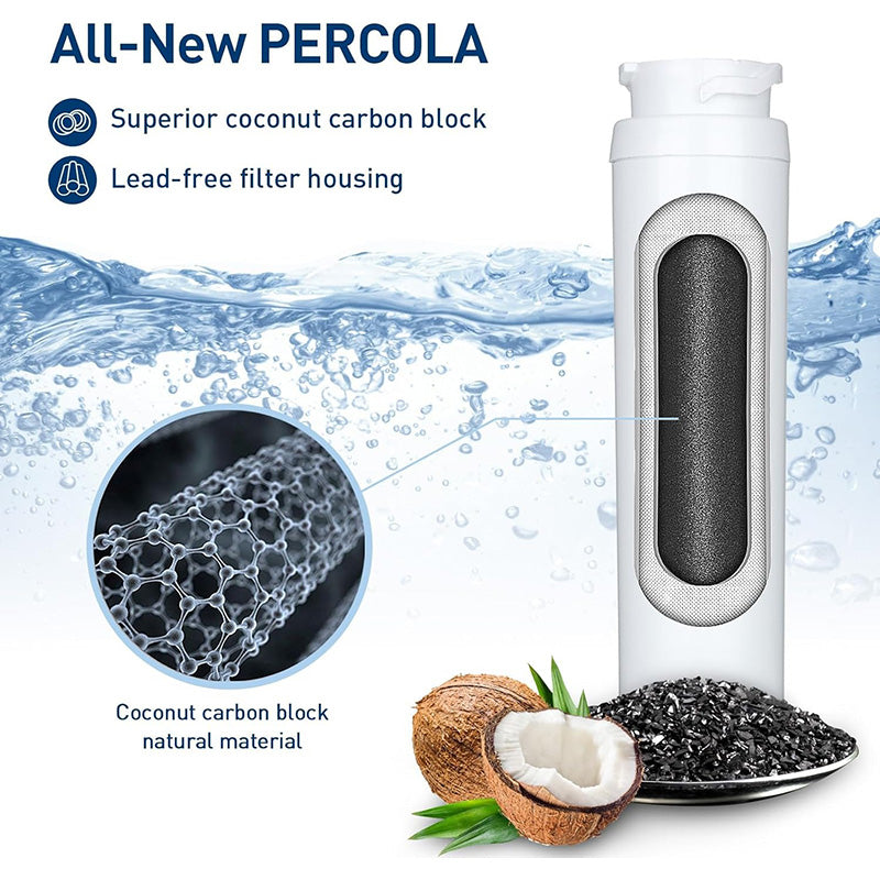 High Quality Home Water Filter 3 Pack