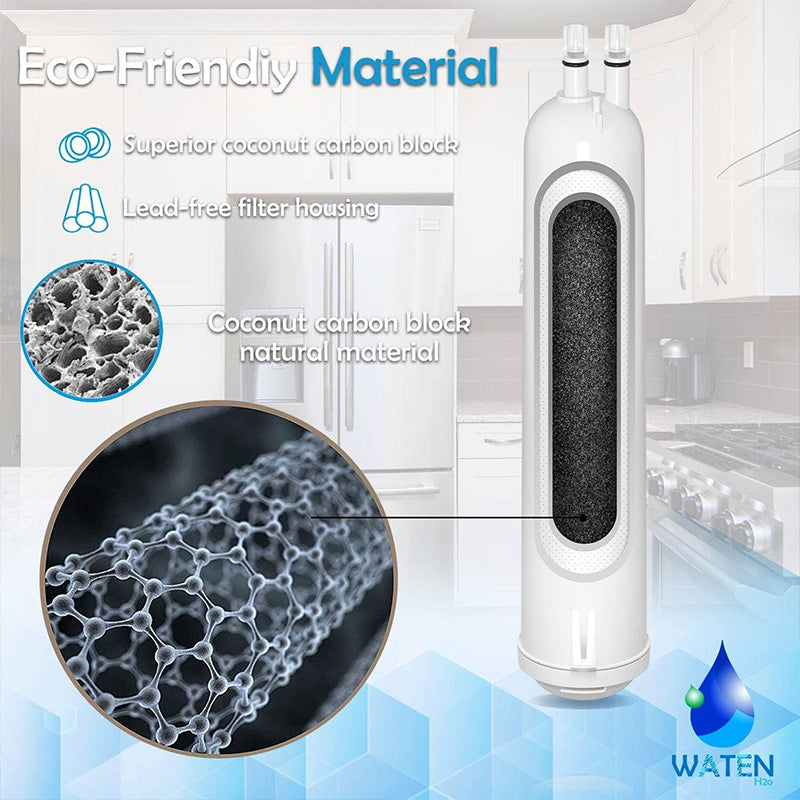 NSF Activated Carbon Water Filter Replacement